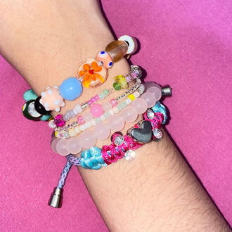 bracelet!